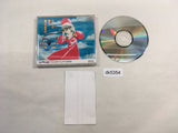 DK5354 Mamono Hunter Youko Tooki Yobigoe SUPER CD ROM 2 PC Engine Japan
