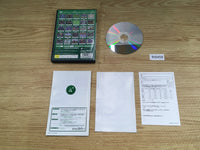 FH8458 Taito Memories II 2 first volume PS2 Japan
