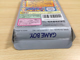 UE6434 Kirby Block Ball BOXED GameBoy Game Boy Japan