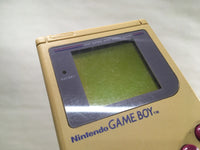 LG2599 GameBoy Original DMG-01 Game Boy Console Japan