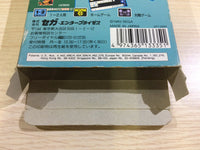 DK6831 Taisen Mahjong Hao Pai 2 BOXED Sega Game Gear Japan