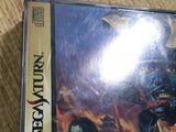Nobunaga no Yabou Tenshouki Sega Saturn Japan - FH7184