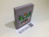 SD Sengokuden Kunitori Monogatari Gundam GameBoy Game Boy Japan - BZ8389