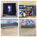 Eve Zero The Ark of the Matter Dreamcast Japan - FJ1193