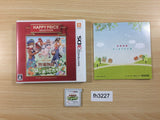 Harvest Moon A New Beginning BOXED Nintendo 3DS Japan - FH3227