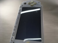 GD6694 Plz Read Item Condi PSP-1000 CERAMIC WHITE SONY PSP Console Japan
