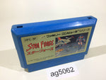 ag5062 Star Force NES Famicom Japan