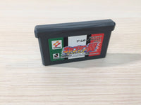 UE1429 Captain Tsubasa Eikou no Kiseki BOXED GameBoy Advance Japan