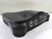 DK8140 Nintendo 64 Console Black N64 Japan