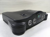 DK8140 Nintendo 64 Console Black N64 Japan