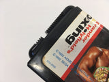 DK5748 Evander Holyfield's BOXED Mega Drive Genesis Japan