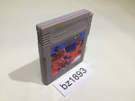 bz1893 Tetris GameBoy Game Boy Japan