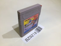 BZ9218 World Ice Hockey GameBoy Game Boy Japan