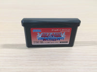 ue4706 Bleach Kurenai ni Somaru Soul Society BOXED GameBoy Advance Japan