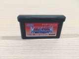 ue4706 Bleach Kurenai ni Somaru Soul Society BOXED GameBoy Advance Japan