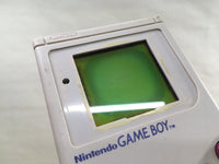 LG2134 With Defects - GameBoy Original DMG-01 Game Boy Console Japan