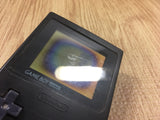 KH5831 With Defects - GameBoy Pocket Black Game Boy Console Japan