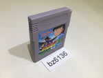 BZ6136 Captain Tsubasa VS GameBoy Game Boy Japan