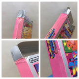 UE6434 Kirby Block Ball BOXED GameBoy Game Boy Japan