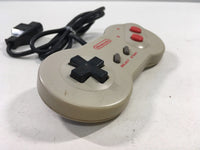 DK5178 Plz Read Item Condi CONTROLLER FOR AV NEW FAMICOM NES CONSOLE Japan
