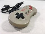 DK5178 Plz Read Item Condi CONTROLLER FOR AV NEW FAMICOM NES CONSOLE Japan