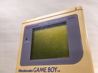 LG2599 GameBoy Original DMG-01 Game Boy Console Japan