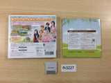 Harvest Moon A New Beginning BOXED Nintendo 3DS Japan - FH3227