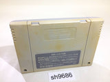 SD Gundam Gaiden Knight Gundam Monogatari SNES Super Famicom Japan - SH9686