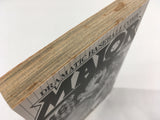 AAA1870 MAJOR Vol.46 Japanese Manga