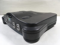 DK8140 Nintendo 64 Console Black N64 Japan