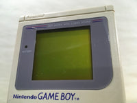 LG2033 Tested Working - GameBoy Original DMG-01 Game Boy Console Japan