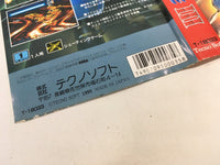 DK7217 Thunder Force III BOXED Mega Drive Genesis Japan
