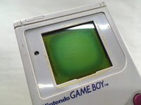 LG2134 With Defects - GameBoy Original DMG-01 Game Boy Console Japan