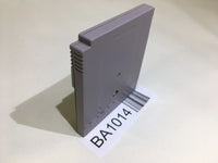 BA1014 Pokemon Pikachu Yellow GameBoy Game Boy Japan
