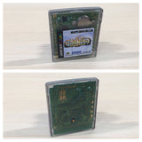 Grandia Parallel Trippers BOXED GameBoy Game Boy Japan - UE2043