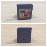 UE6434 Kirby Block Ball BOXED GameBoy Game Boy Japan