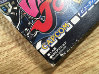 FH5604 Viewtiful Joe REVIVAL BOXED GameCube Japan