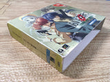 Eve Zero The Ark of the Matter Dreamcast Japan - FJ1193