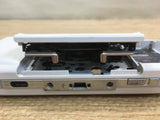 GD6694 Plz Read Item Condi PSP-1000 CERAMIC WHITE SONY PSP Console Japan