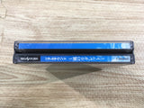 Real Sound Kaze no Regret Sega Saturn Japan - FH9826