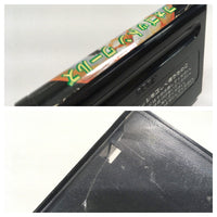 DK8214 Forgotten Worlds BOXED Mega Drive Genesis Japan