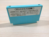 Golf BOXED NES Famicom Japan - UE2472