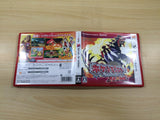UE7433 Pokemon Pocket Monster Omega Ruby BOXED Nintendo 3DS Japan