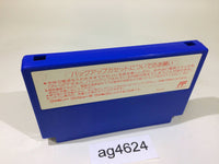ag4624 Joy Mech Fight NES Famicom Japan