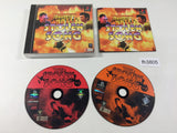 Stolen Song Tomoyasu Hotei Limited Edition PS1 Japan - FH3805