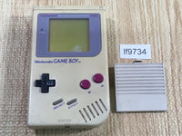 LF9734 Not Working - GameBoy Original DMG-01 Game Boy Console Japan