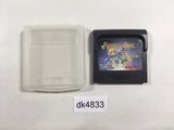 Phantasy Star Gaiden Sega Game Gear Japan - DK4833