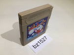 BZ1527 Snow Brothers Snow Bros. Jr. GameBoy Game Boy Japan