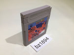 bz1894 Tetris GameBoy Game Boy Japan