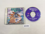DK5355 Monster Maker Yami no Ryuukishi SUPER CD ROM 2 PC Engine Japan
